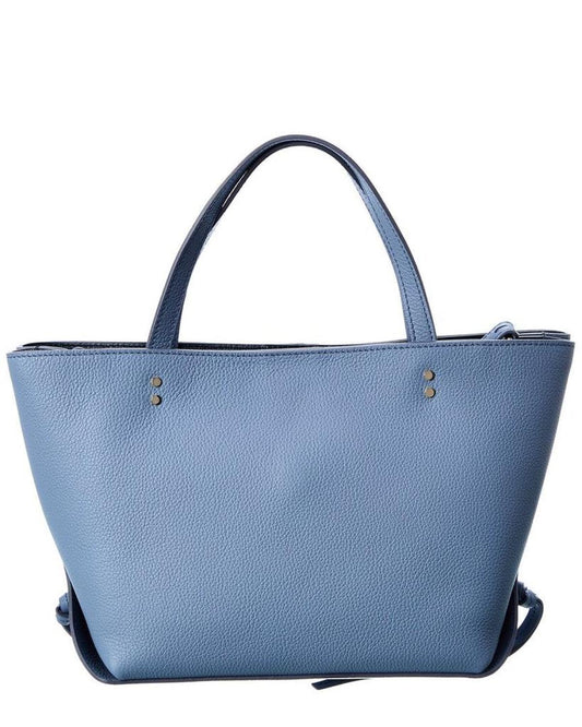 Chloé Sense Small East West Leather Tote