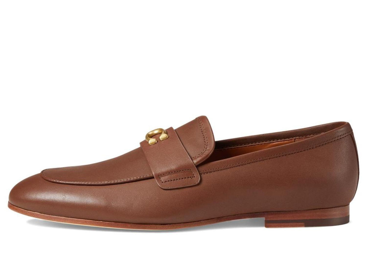 Sculpt C Leather Loafer