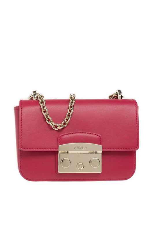 Furla Metropolis Mini Shoulder Bag