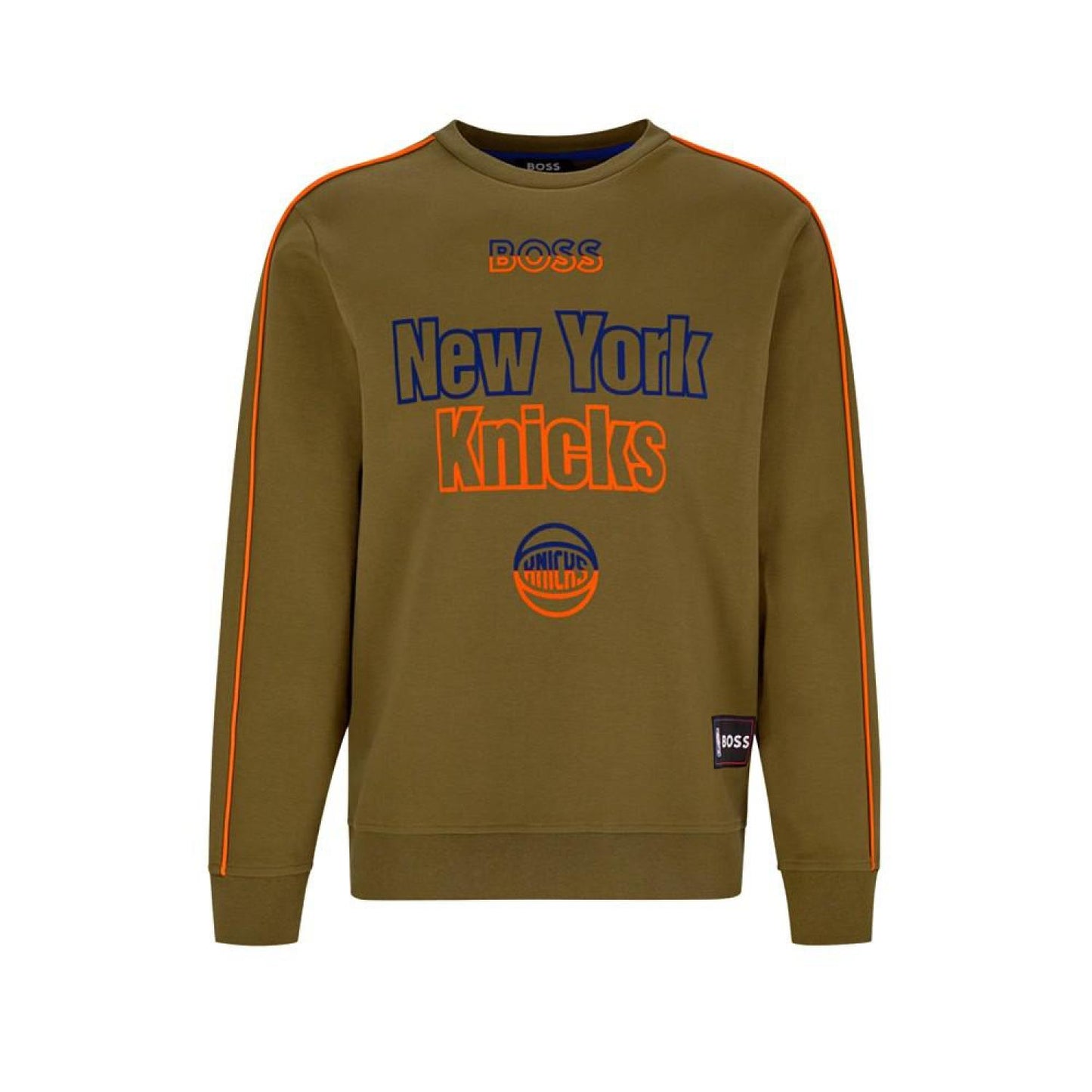 Men's Regular-Fit NBA Sweatshirt