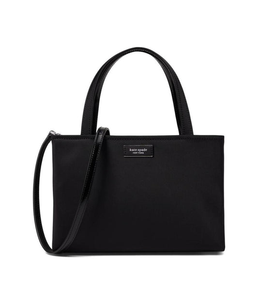 Sam Icon Nylon Small Tote