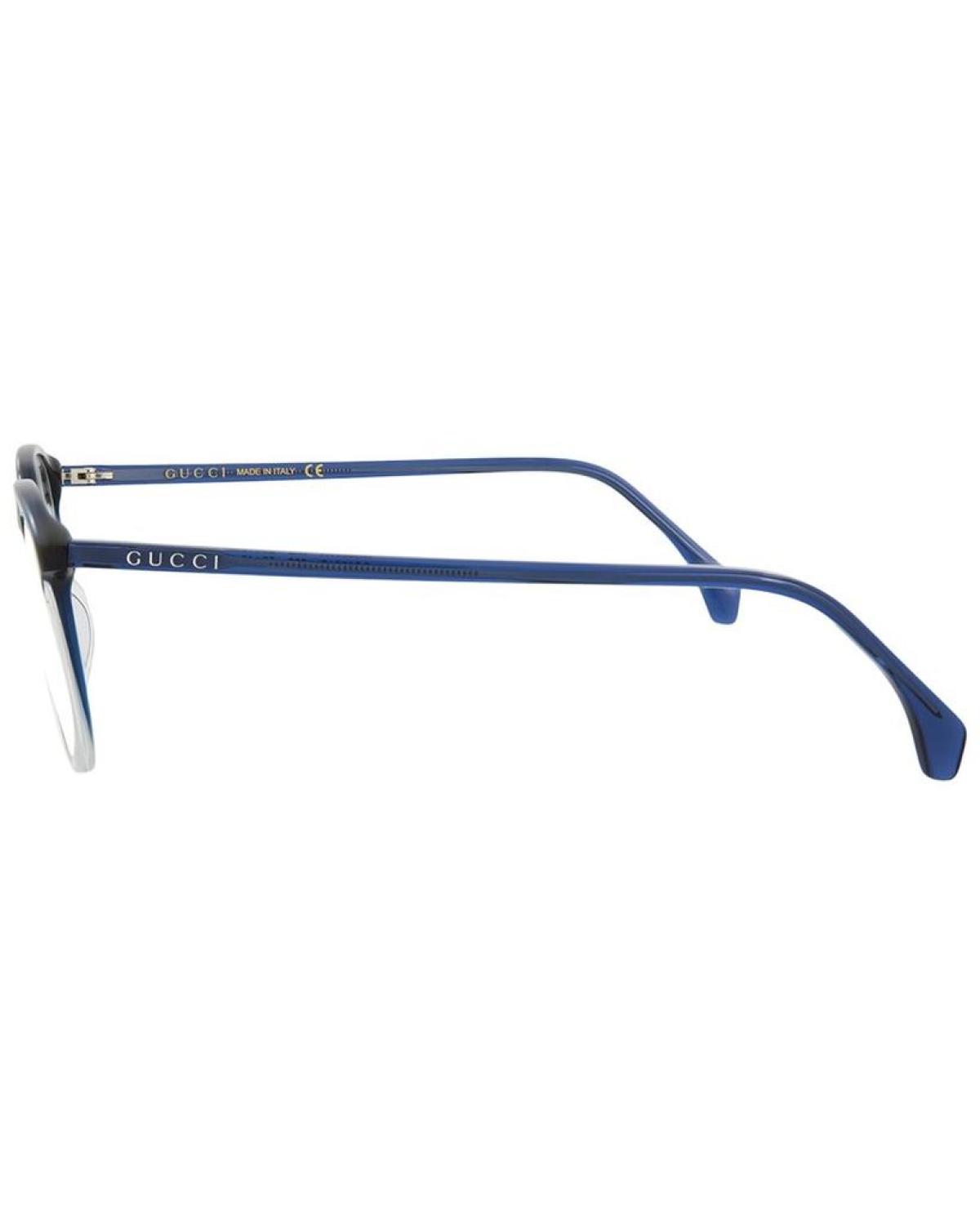 Gucci Men's GG0551O 52mm Optical Frames