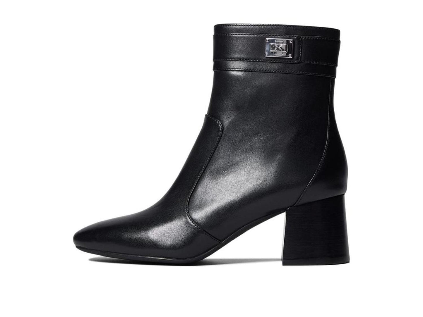 Padma Strap Bootie