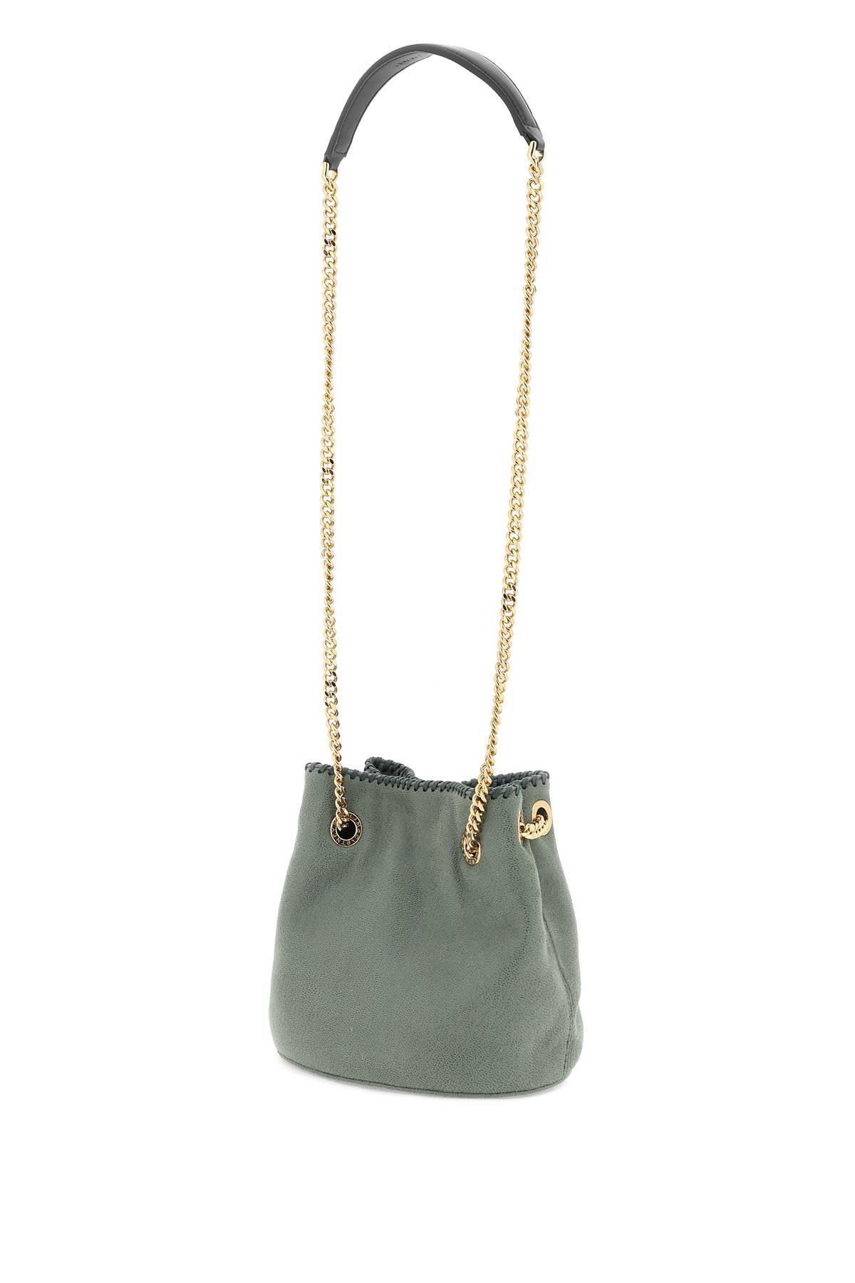 Stella mccartney falabella bucket bag