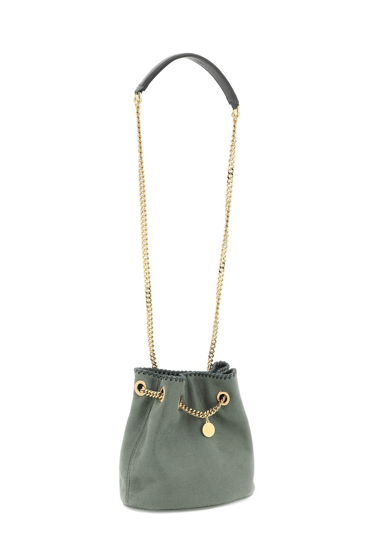 Stella mccartney falabella bucket bag