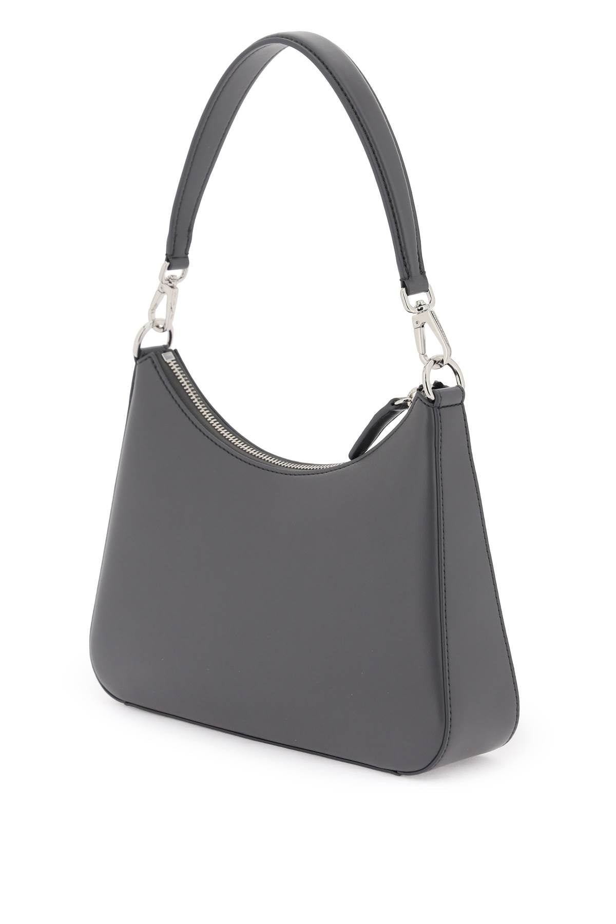 Stella mccartney small logo shoulder bag