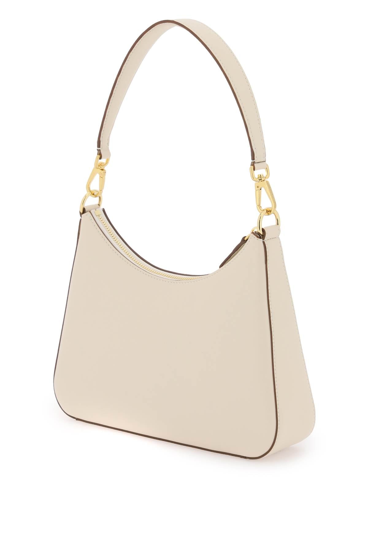 Stella mccartney small logo shoulder bag