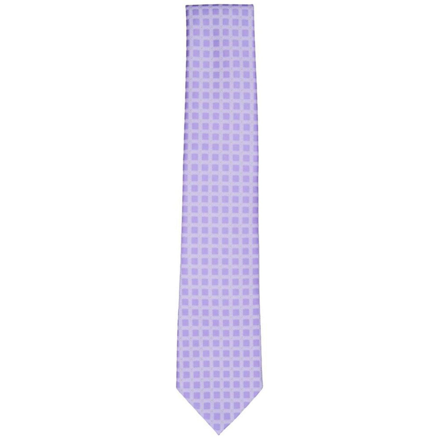 Men's Longboat Grid Tie