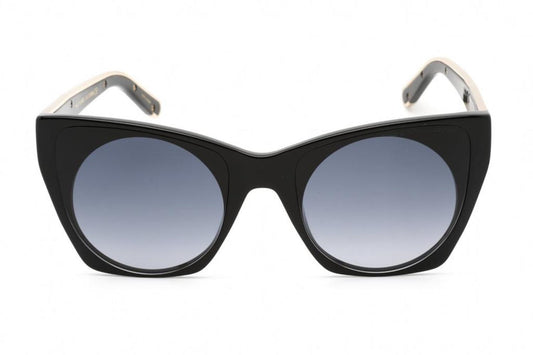 Marc Jacobs MARC 450/G/S 807/9O Cat eye Sunglasses 55 mm