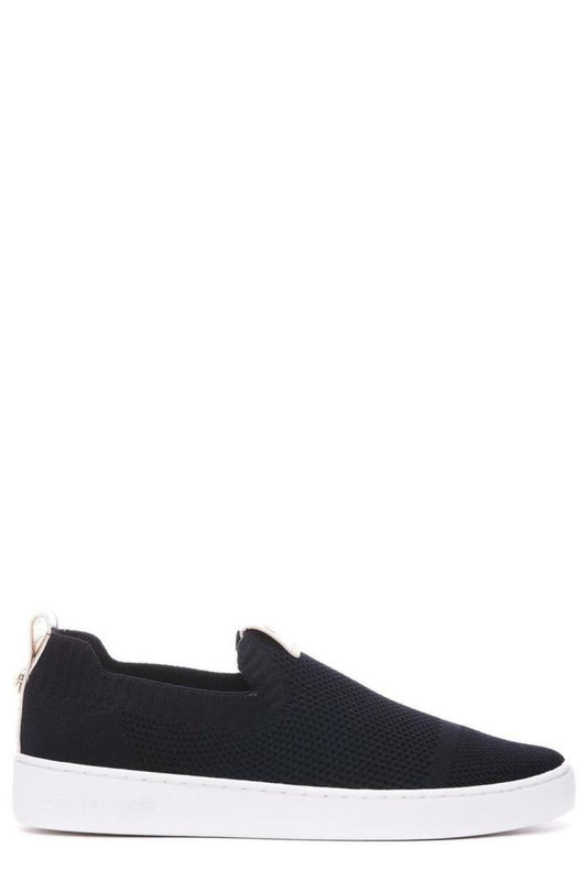 Michael Michael Kors Slip On Sneakers