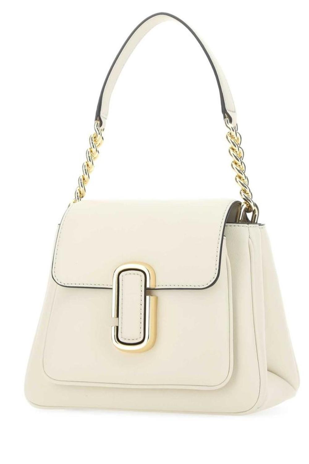 Marc Jacobs Chain-Linked Shoulder Bag