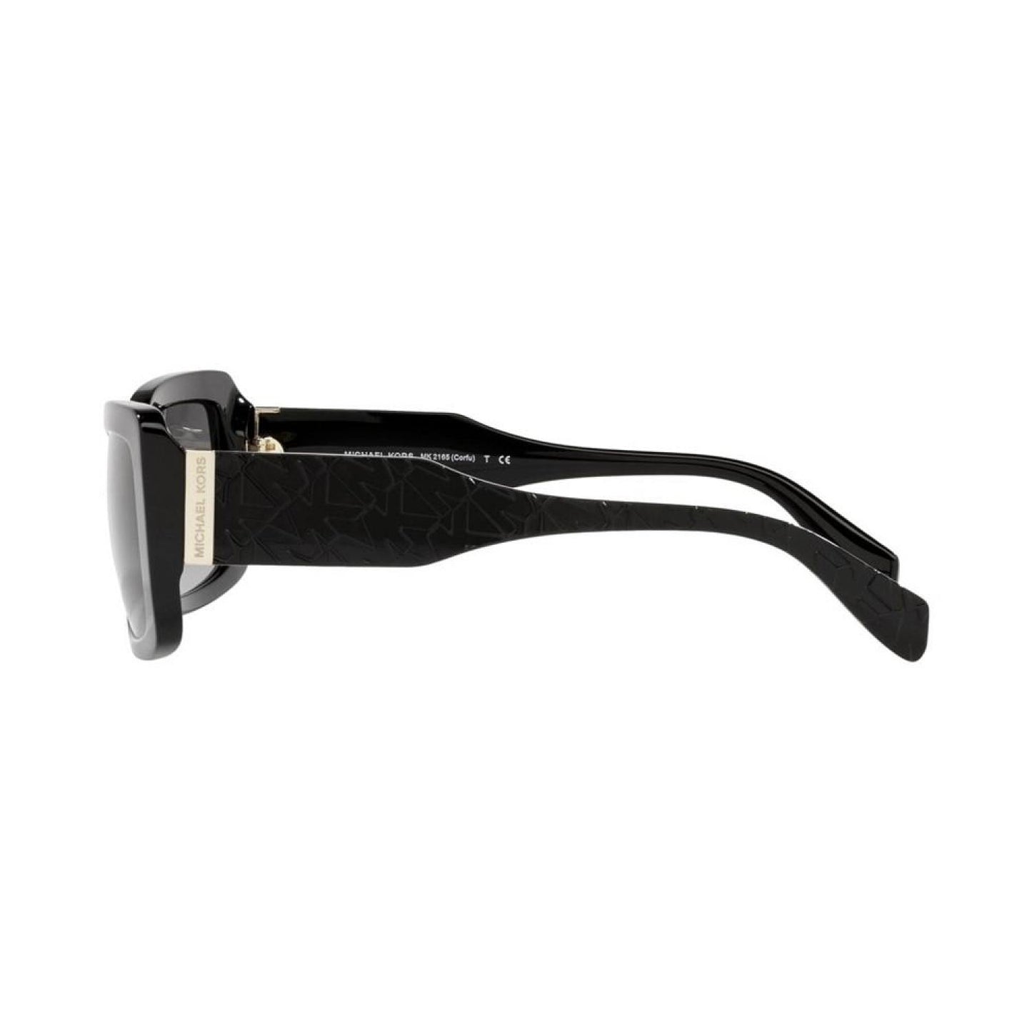 Women's Sunglasses, MK2165 CORFU