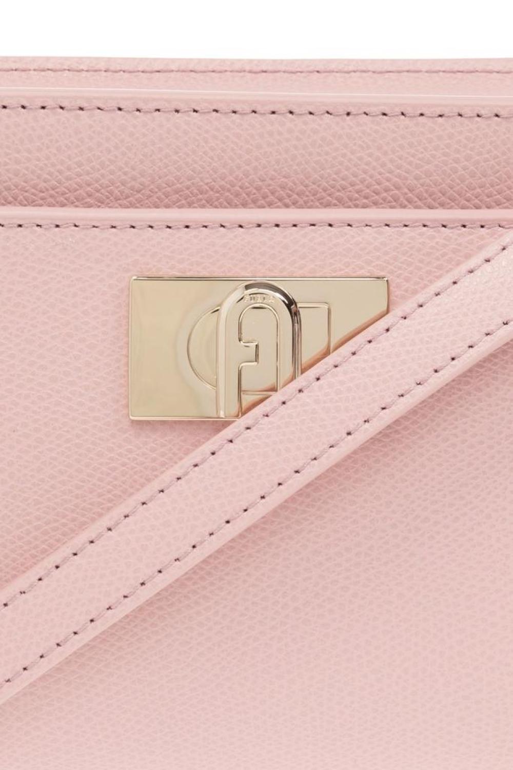 Furla 1927 Mini Shoulder Bag