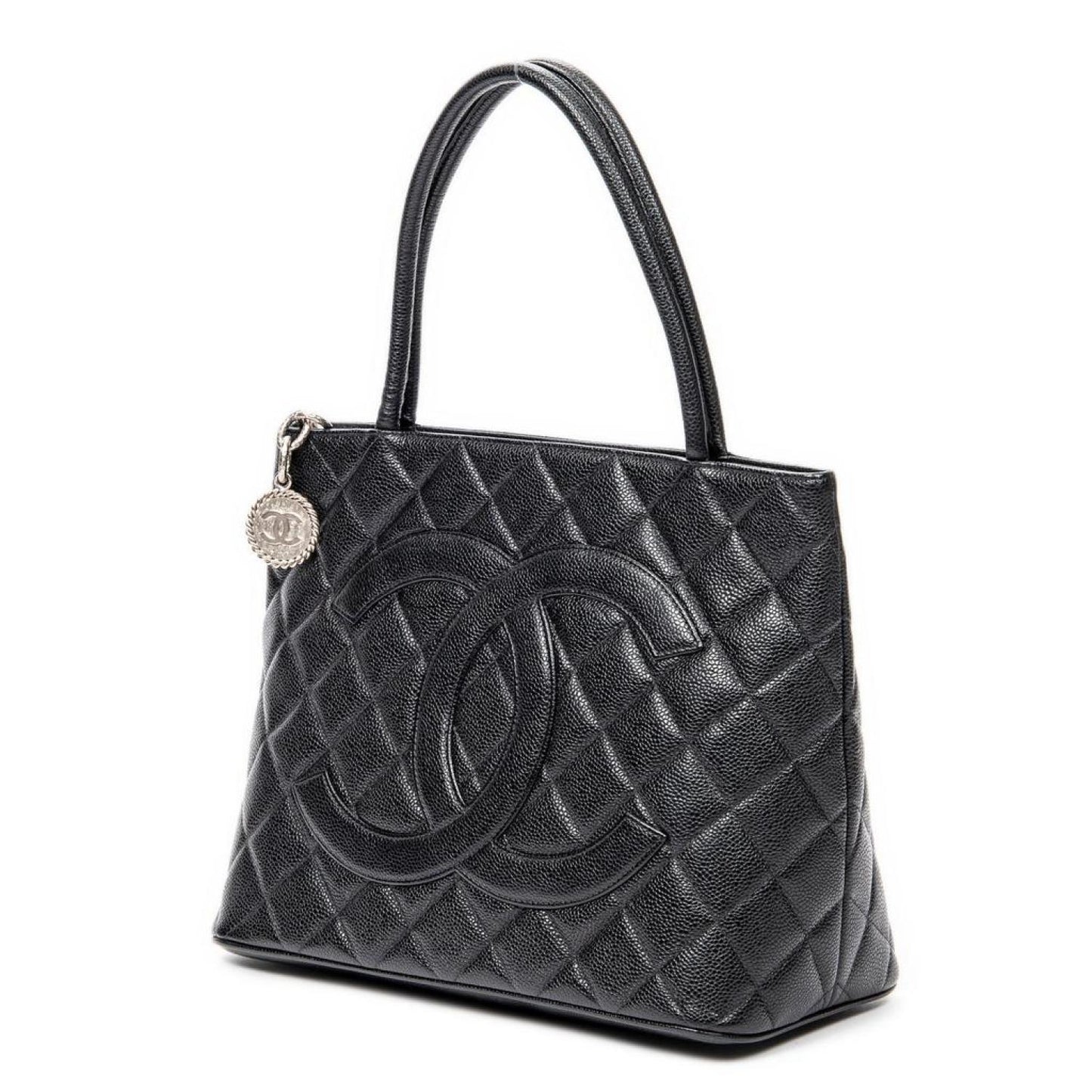 CC Timeless Medallion Tote