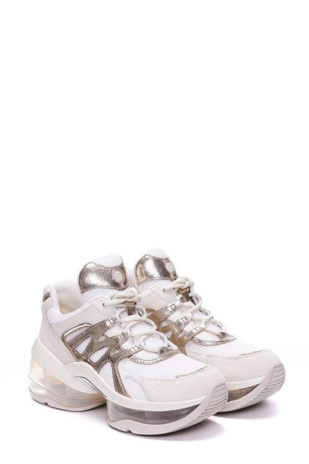 Michael Michael Kors Olympia Sport Extreme Sneakers