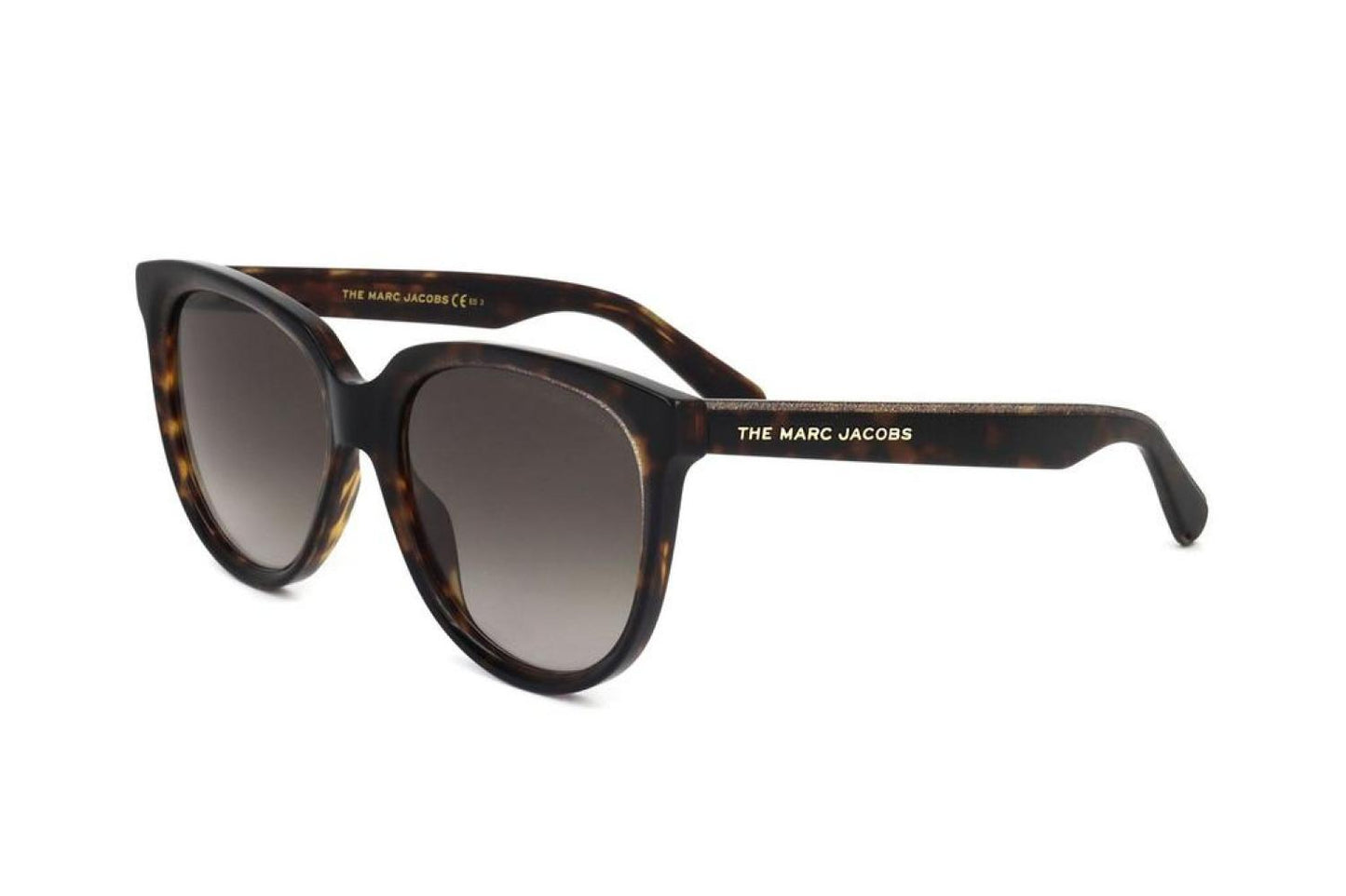 Marc Jacobs Eyewear Round Frame Sunglasses