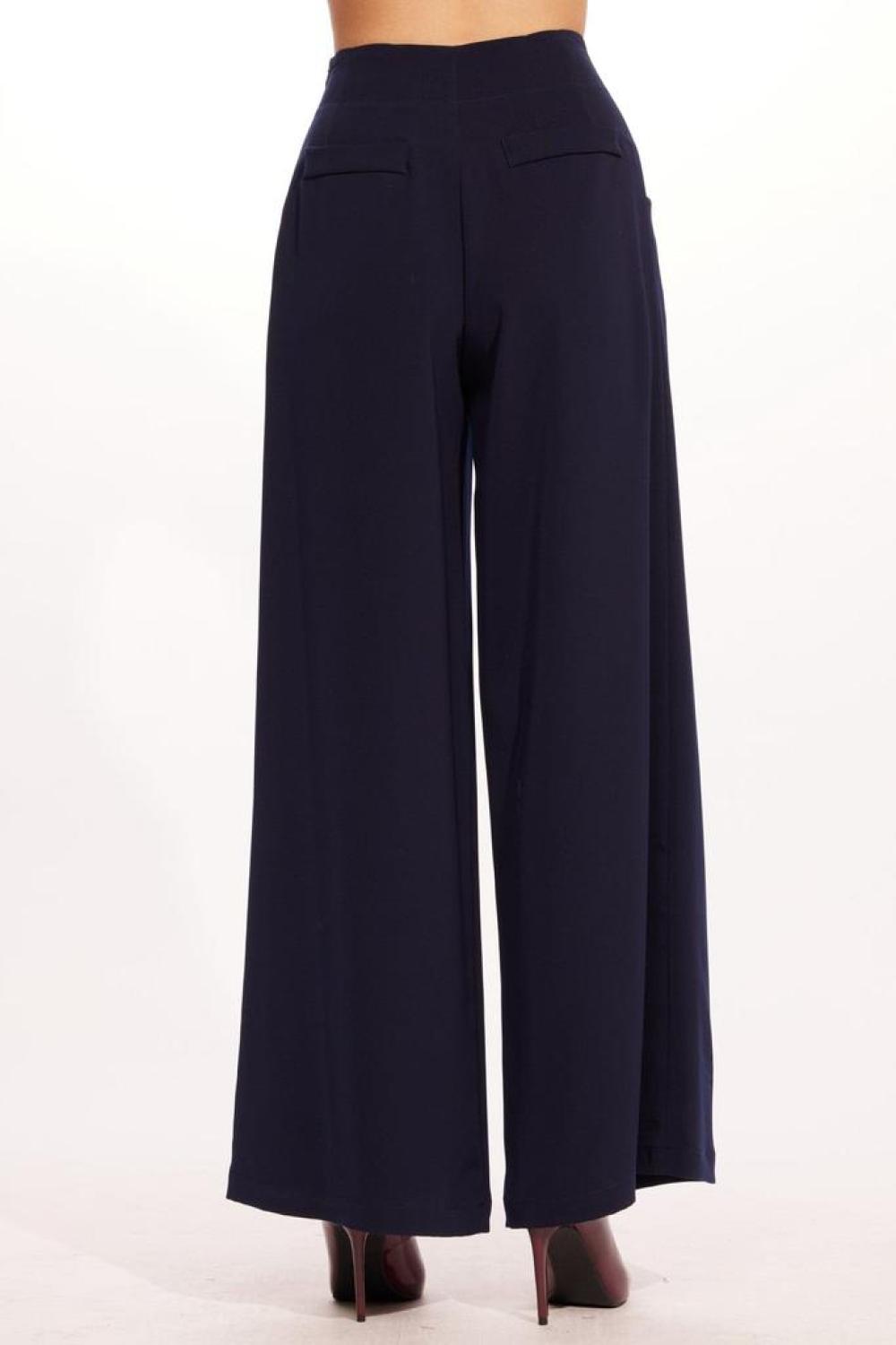 Hepburn Pant