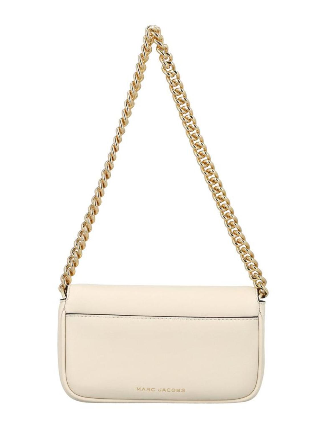 Marc Jacobs J Marc Mini Shoulder Bag