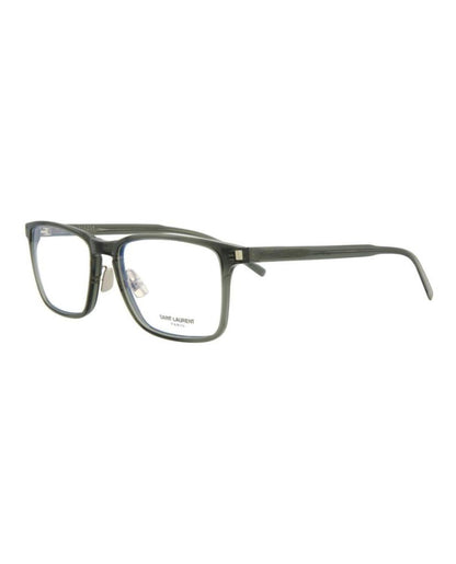 Square- Acetate Optical Frames