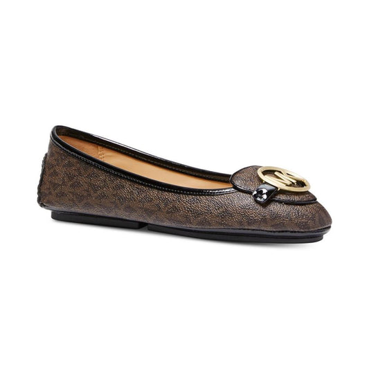 Women's Lillie Moccasin Flats