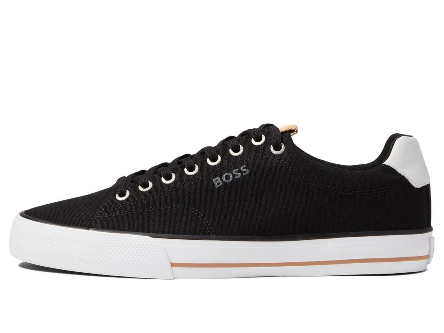 Aiden Low Top Sneakers