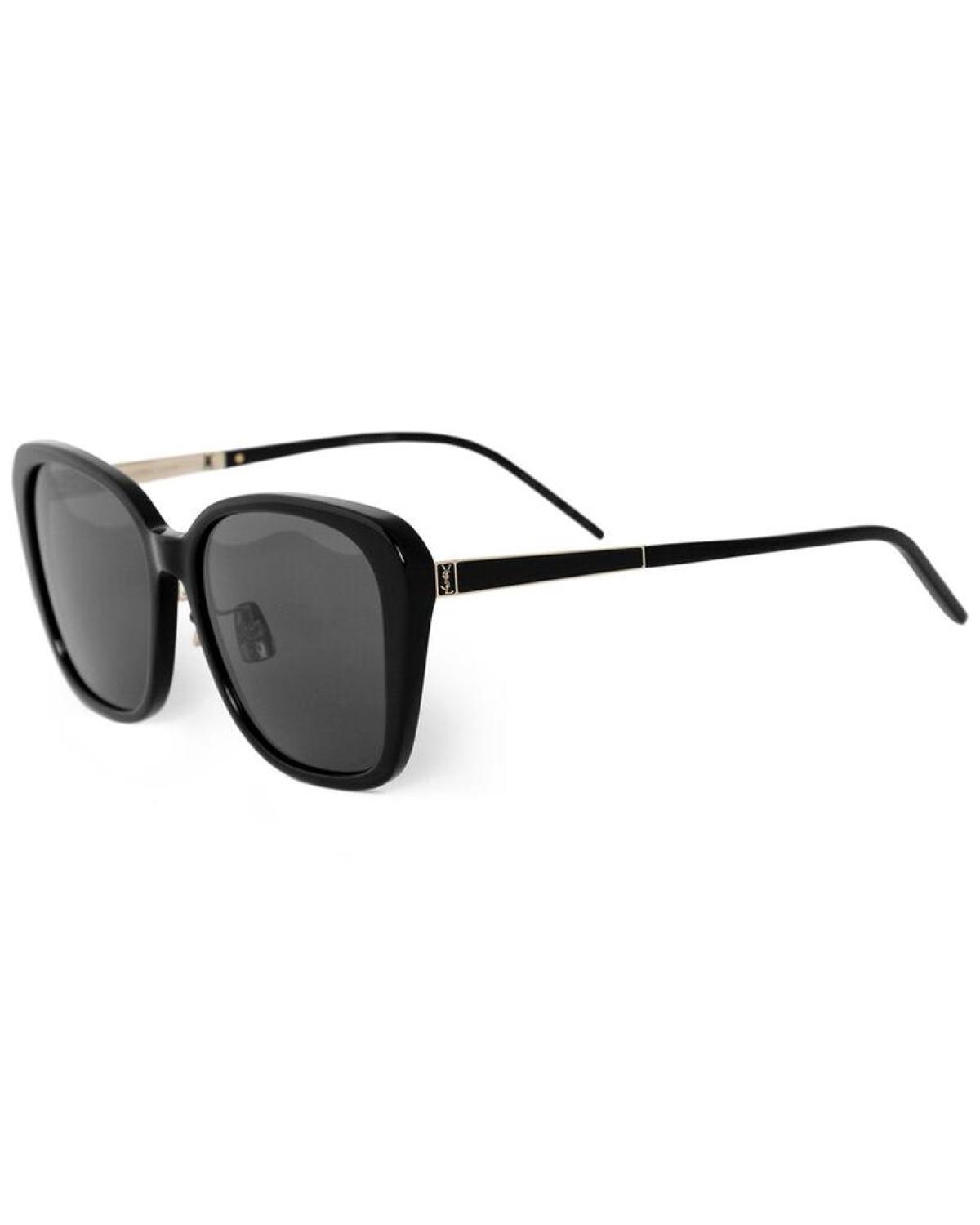 Saint Laurent Women's SL78 58mm Sunglasses