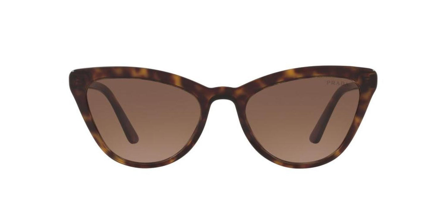 Prada 0PR 01VS Cateye Sunglasses