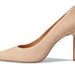 Skyler Suede Pump