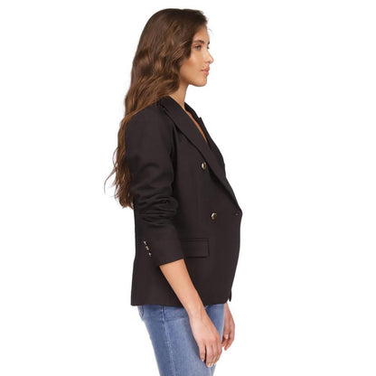 Women's Peak-Lapel Blazer