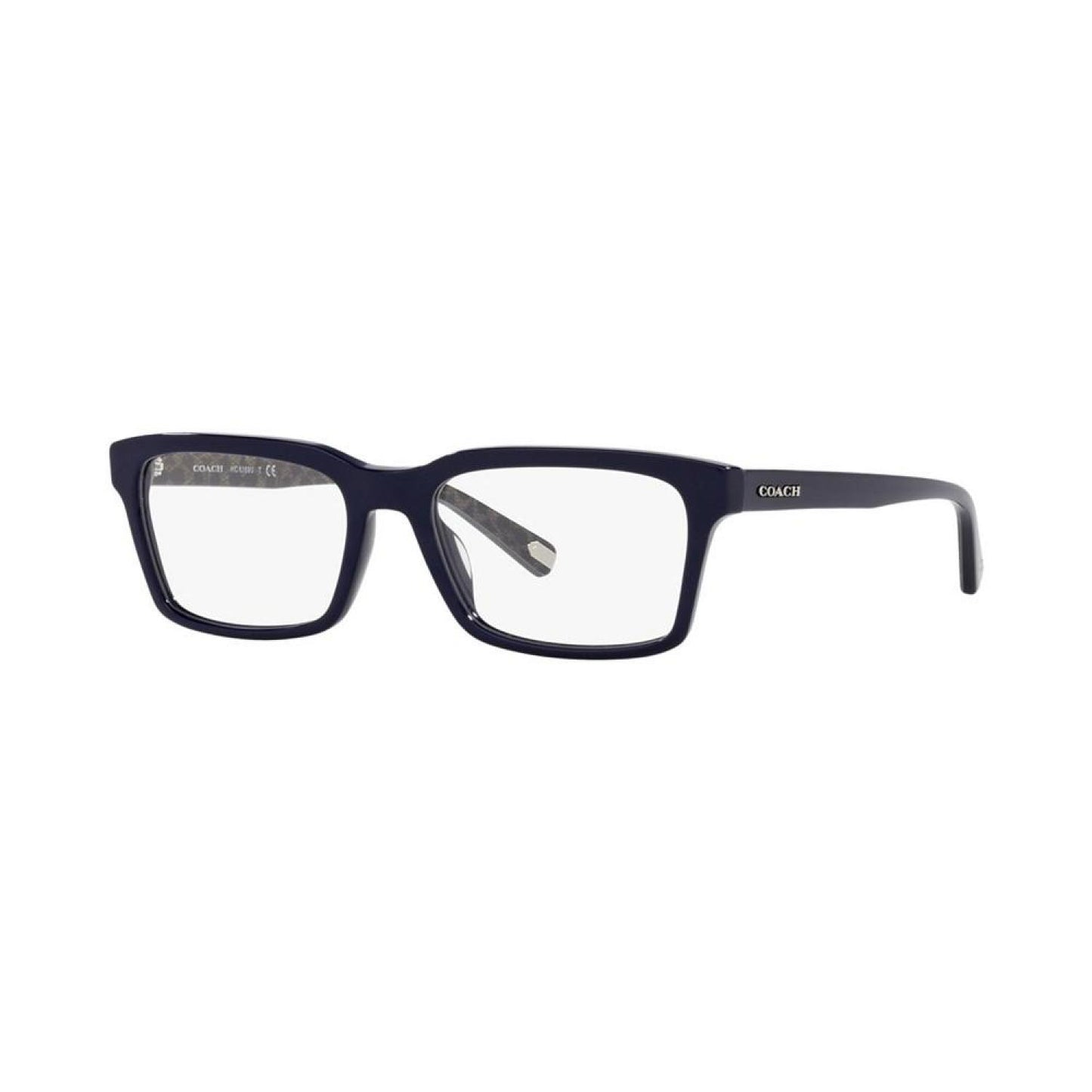 HC6169U Men's Rectangle Eyeglasses