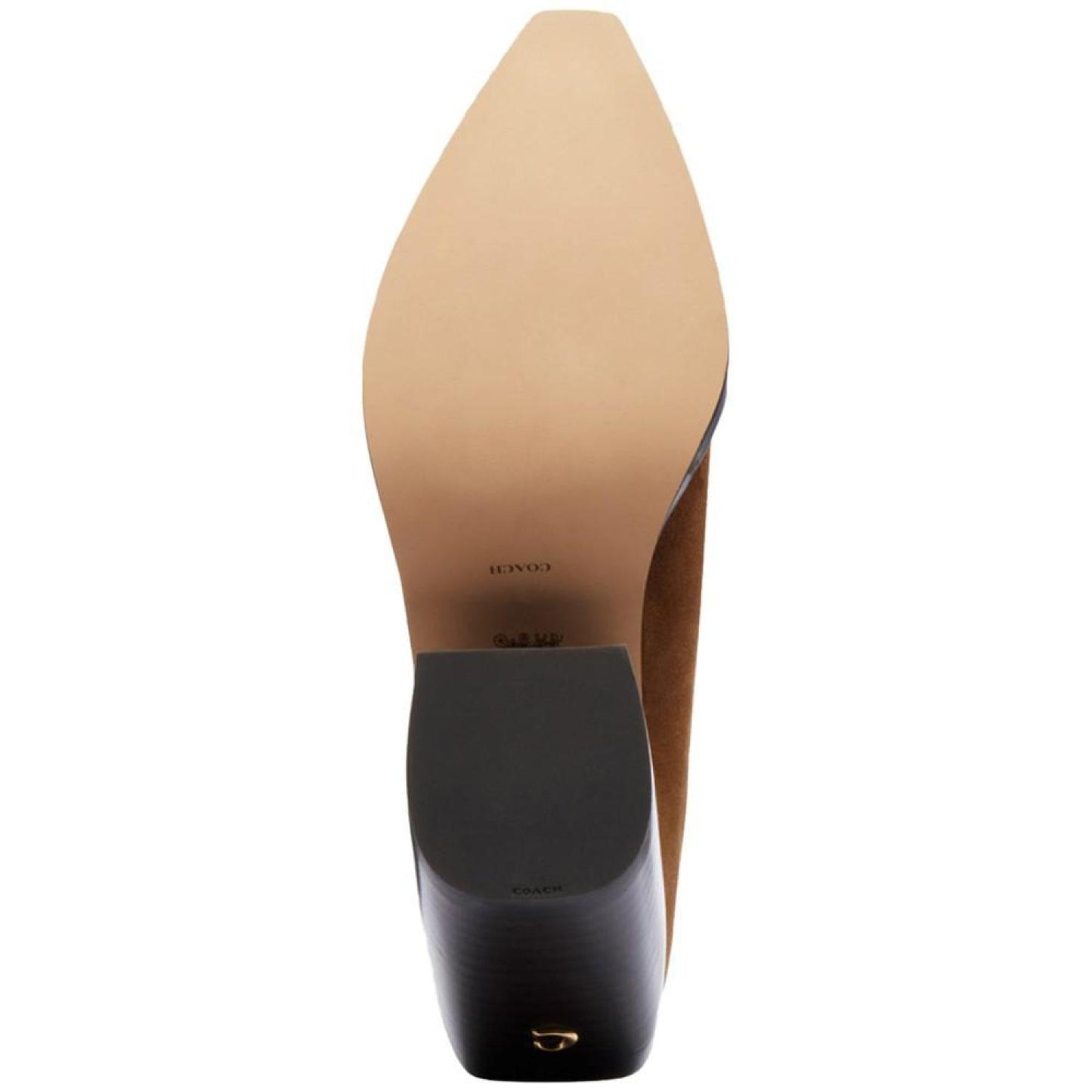 Women's Paloma Pointed-Toe Slip-On Mules