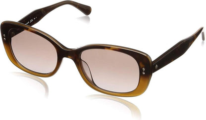 Kate Spade CITIANIGS HA 0086 Butterfly Sunglasses