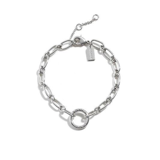 Women's Signature Link Bracelet