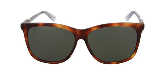 Gucci GG0495SA-30006469003 Square/Rectangle Sunglasses