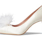 Marabou Heel