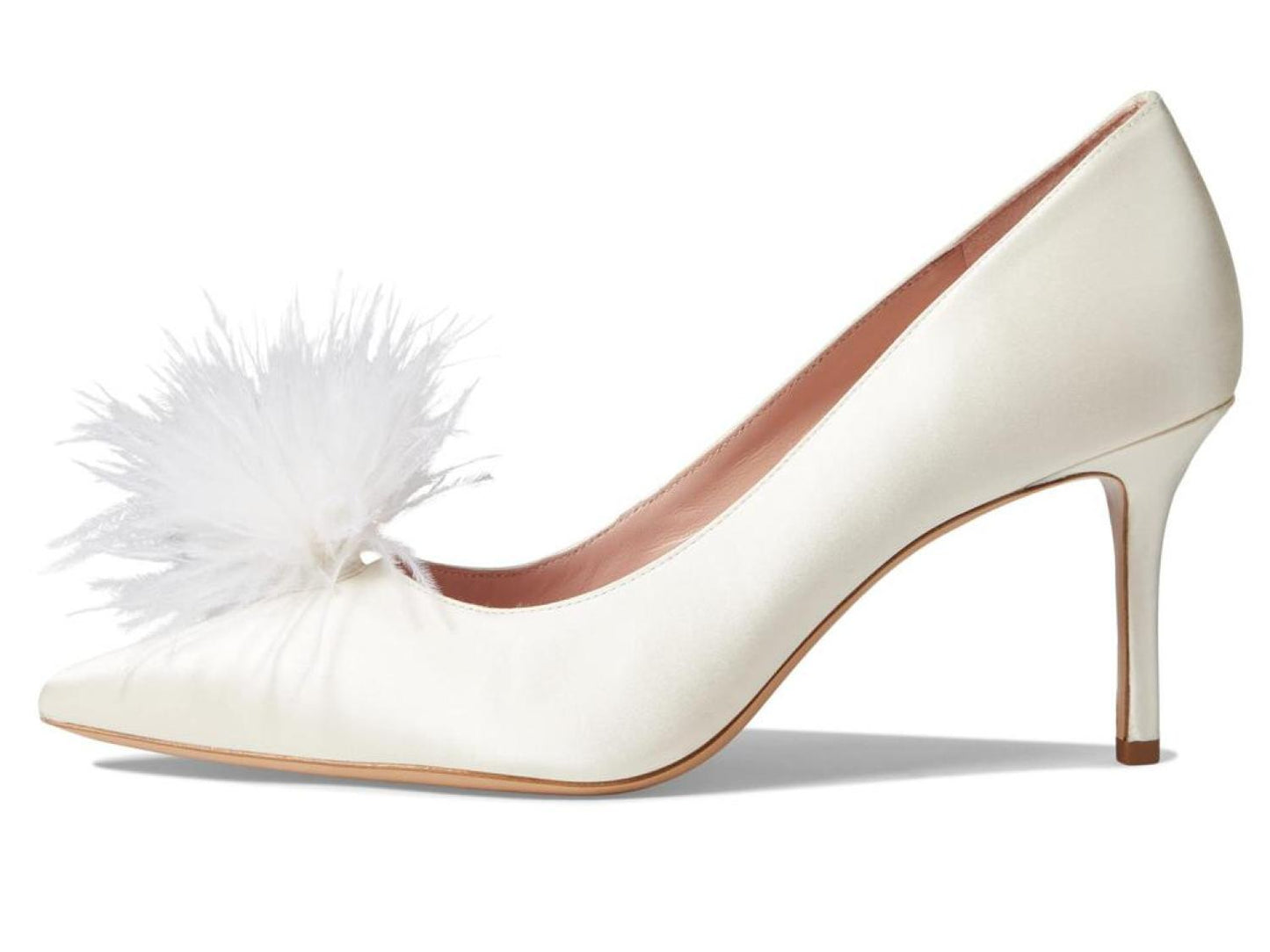 Marabou Heel