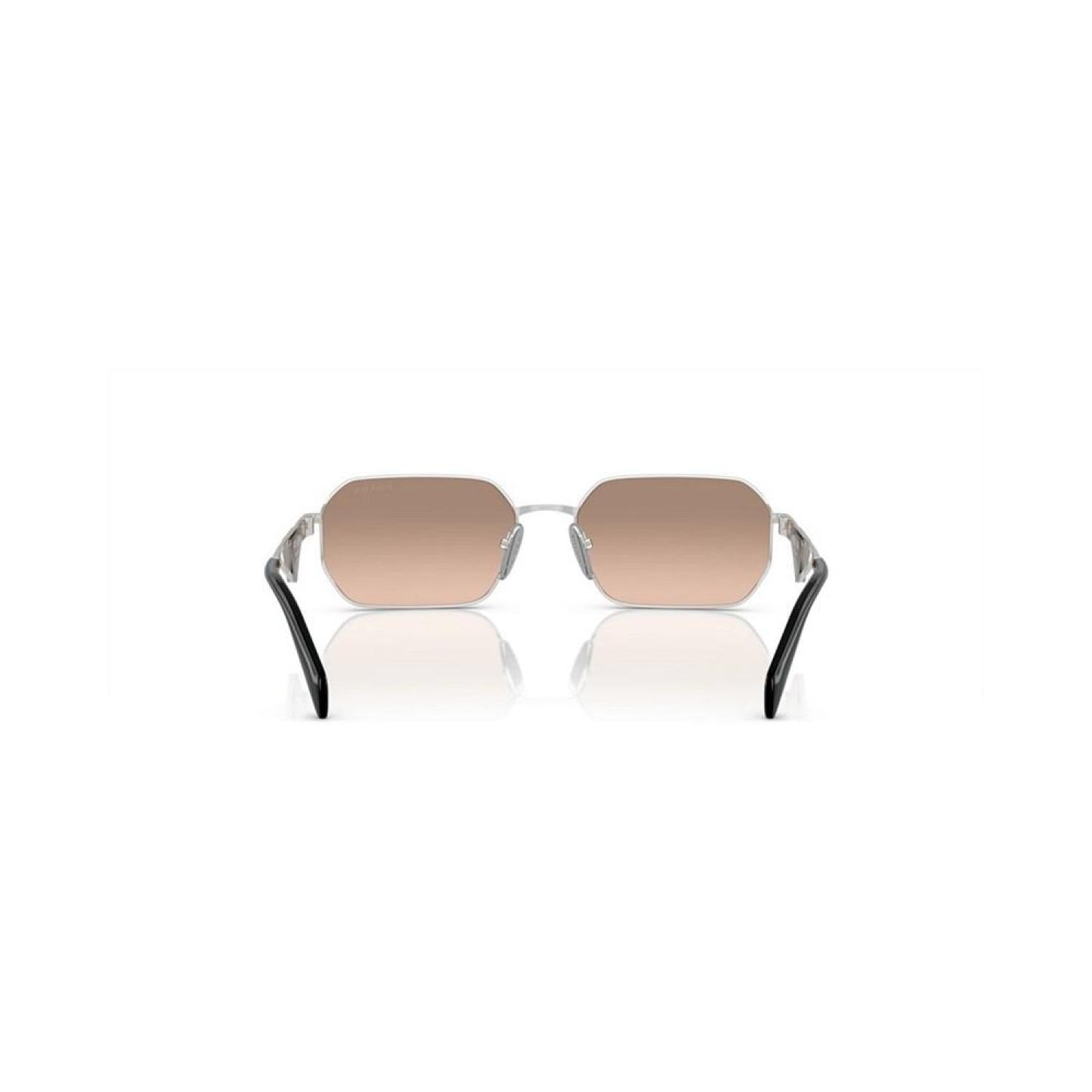 Women's Sunglasses, Mirror Gradient PR A51S