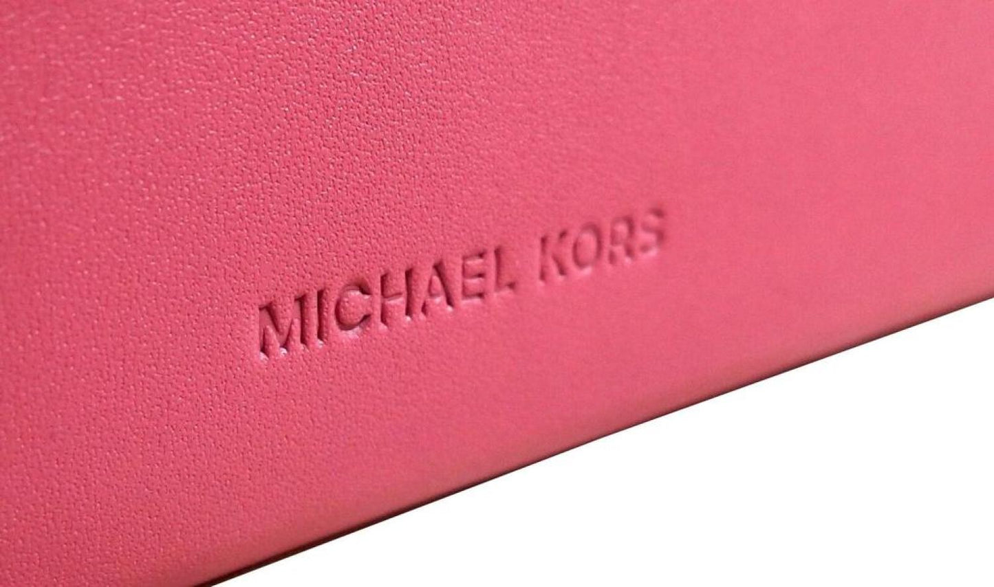 Michael Kors Raquel Minauderie Clutch