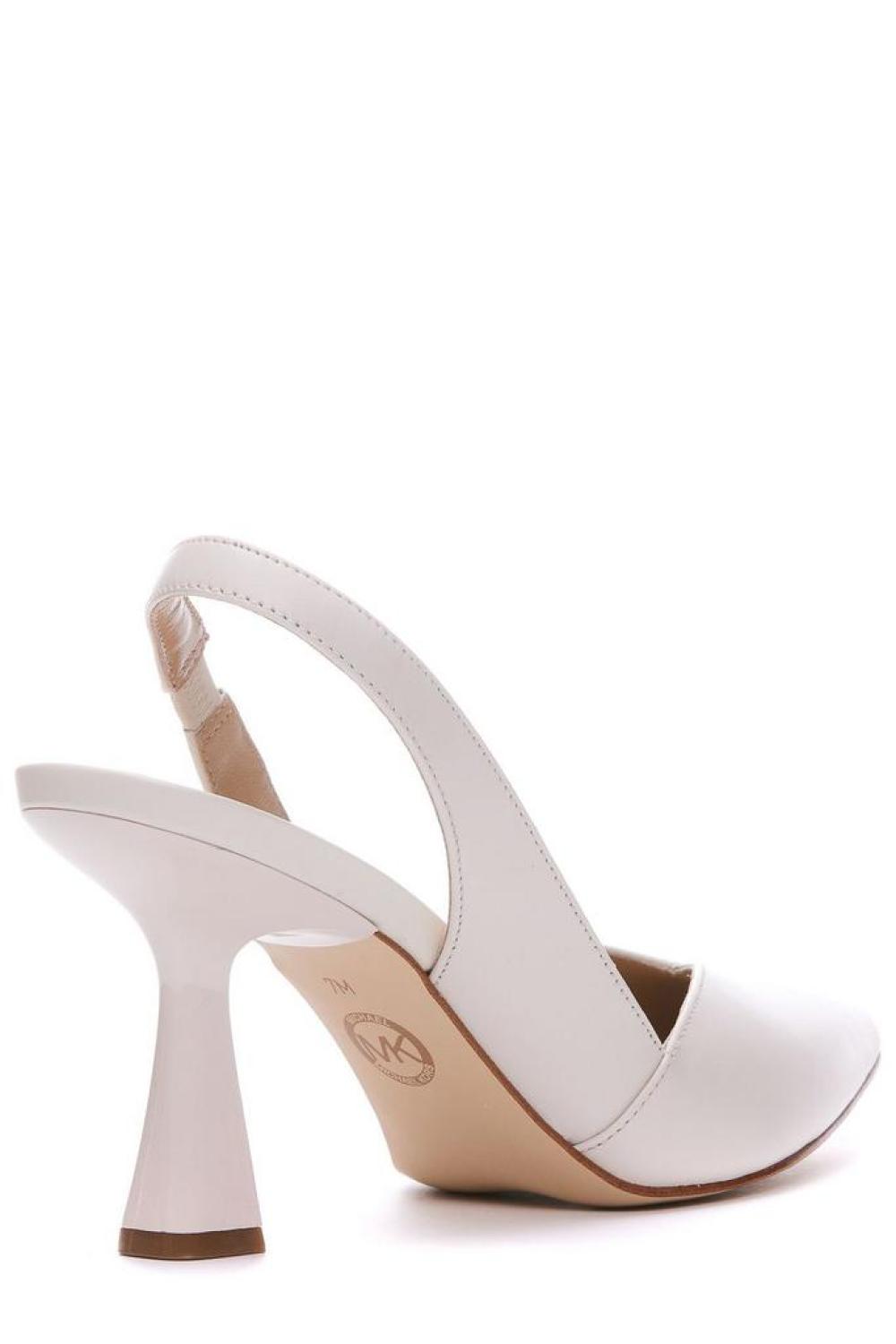 Michael Michael Kors Chelsea Pointed Toe Pumps