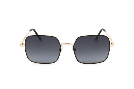 Marc Jacobs Eyewear Square Frame Sunglasses