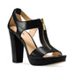 Women's Berkley T-Strap Platform Dress Sandals