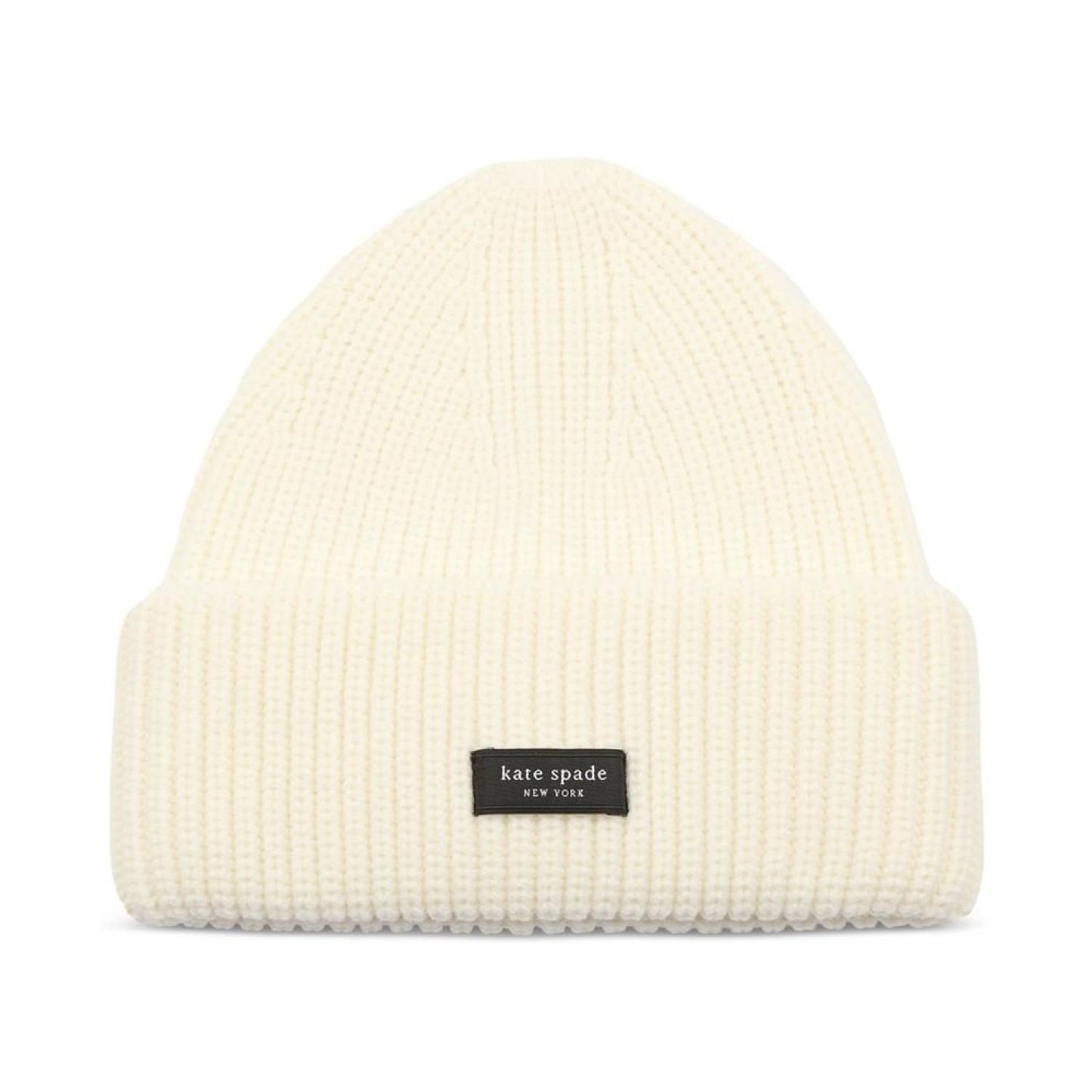 Women's Sam Label Cuff Beanie