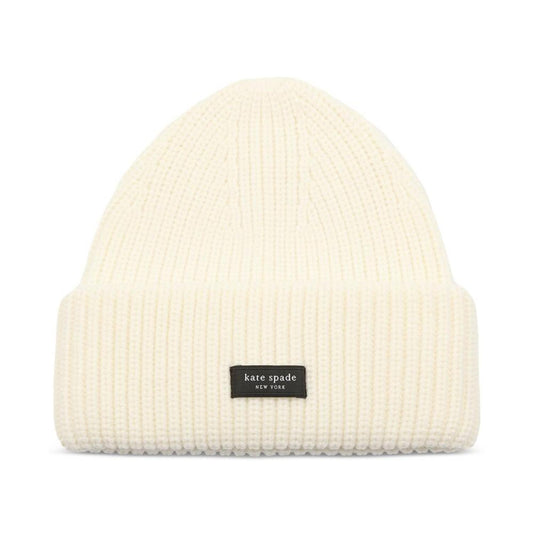 Women's Sam Label Cuff Beanie