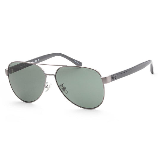 Coach Men's 61mm Sunglasses