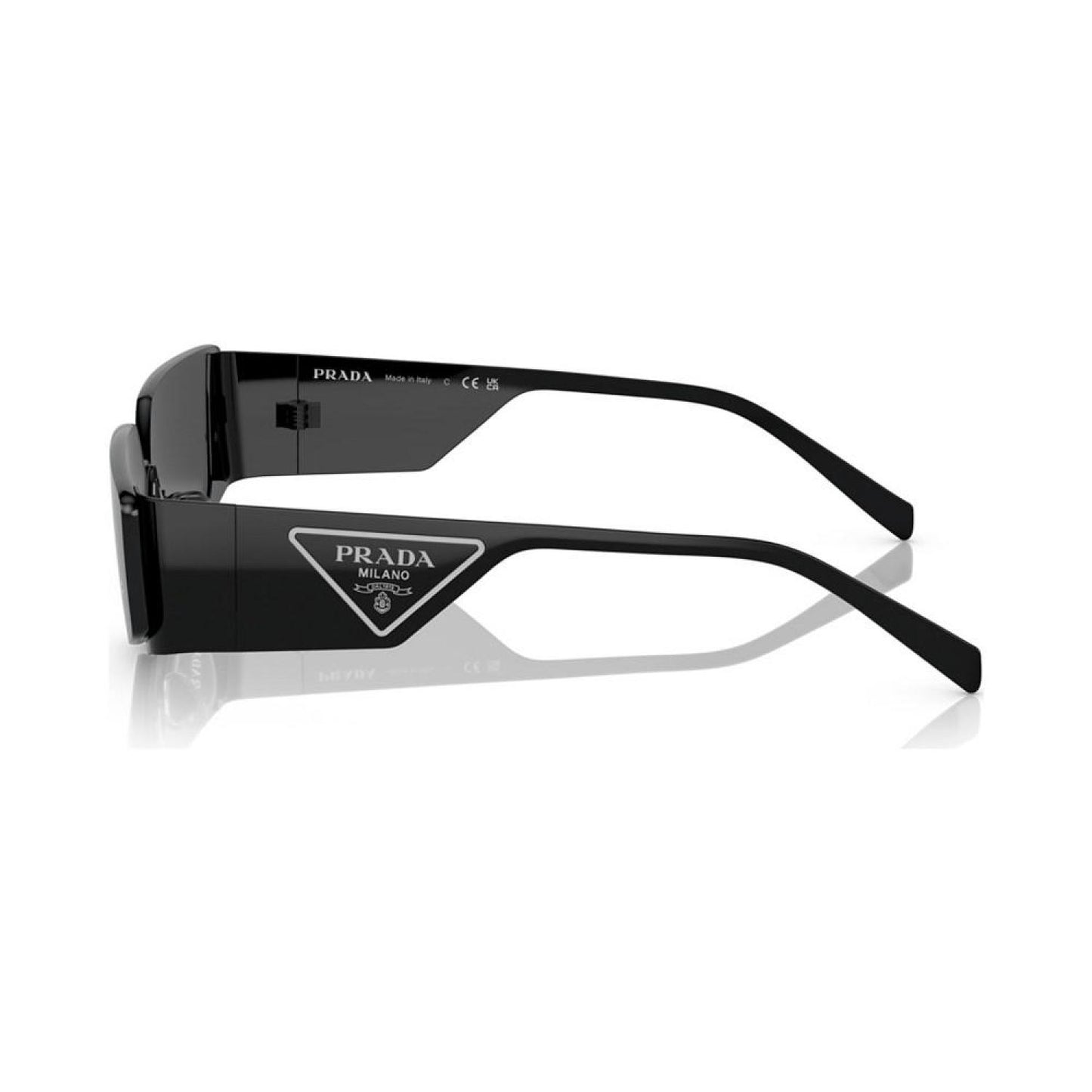 Men's Sunglasses, PR 58ZS