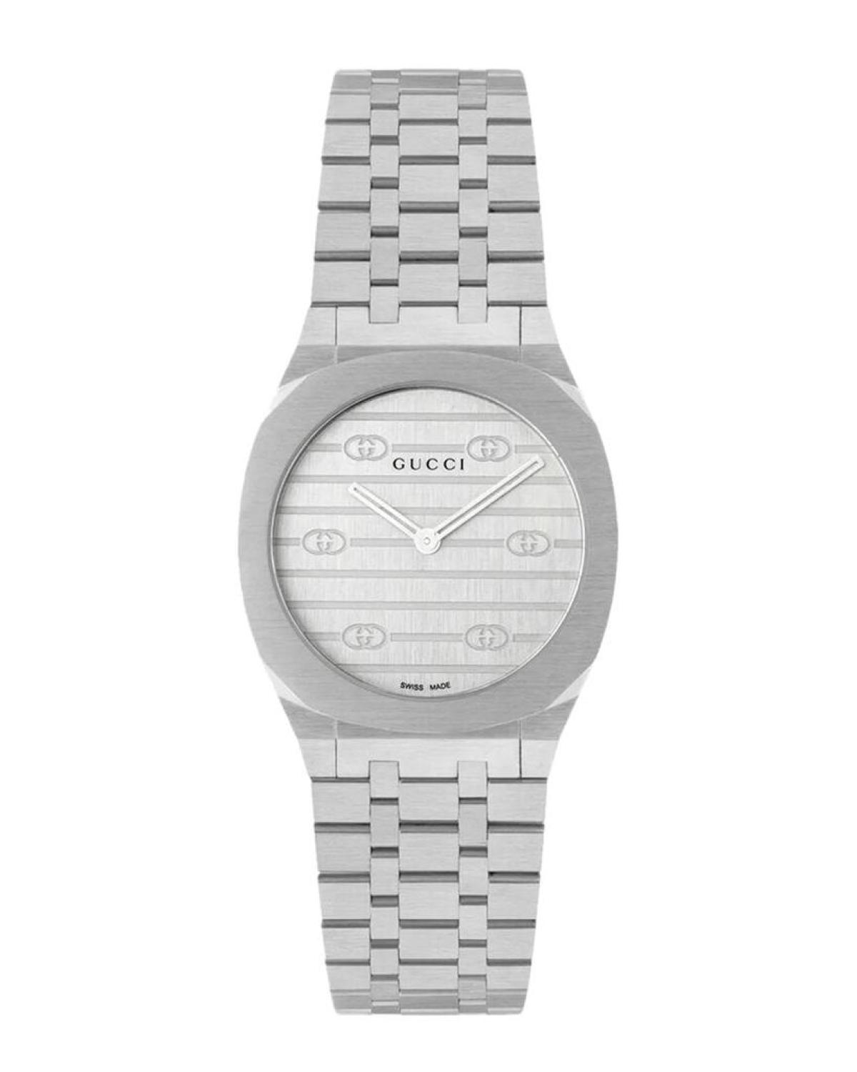 Gucci Women's 25H Watch