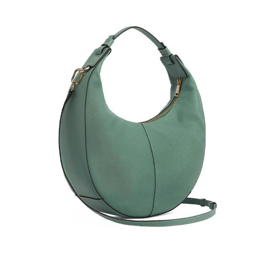 Furla Miastella Zipped Hobo Bag