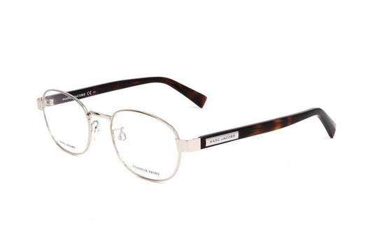 Marc Jacobs Eyewear Round Frame Glasses