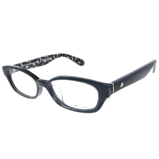 Kate Spade Low Bridge Fit KS Amedia/F S30 50mm Womens Square Eyeglasses 50mm