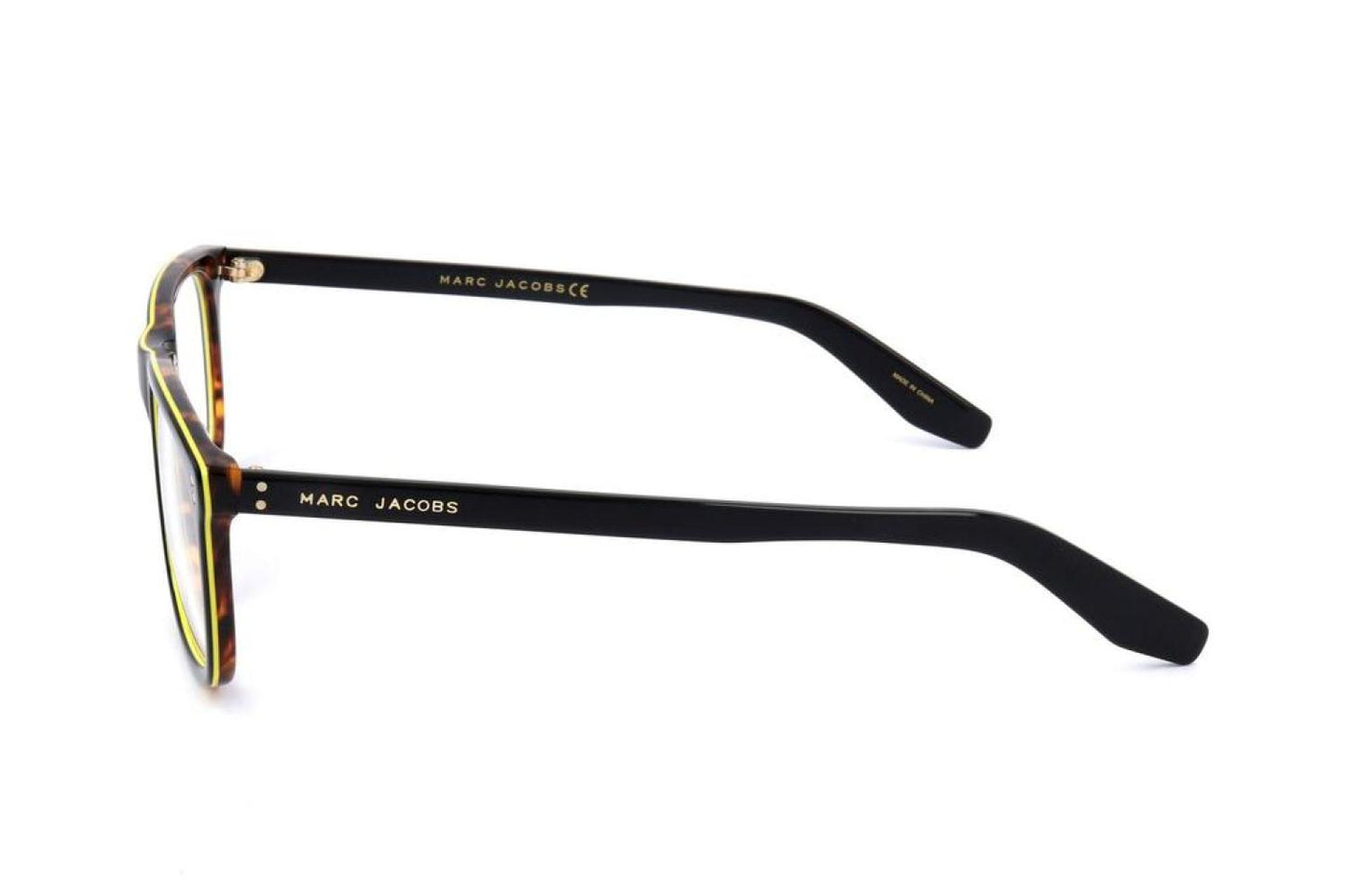 Marc Jacobs Eyewear Cat-Eye Frame Glasses